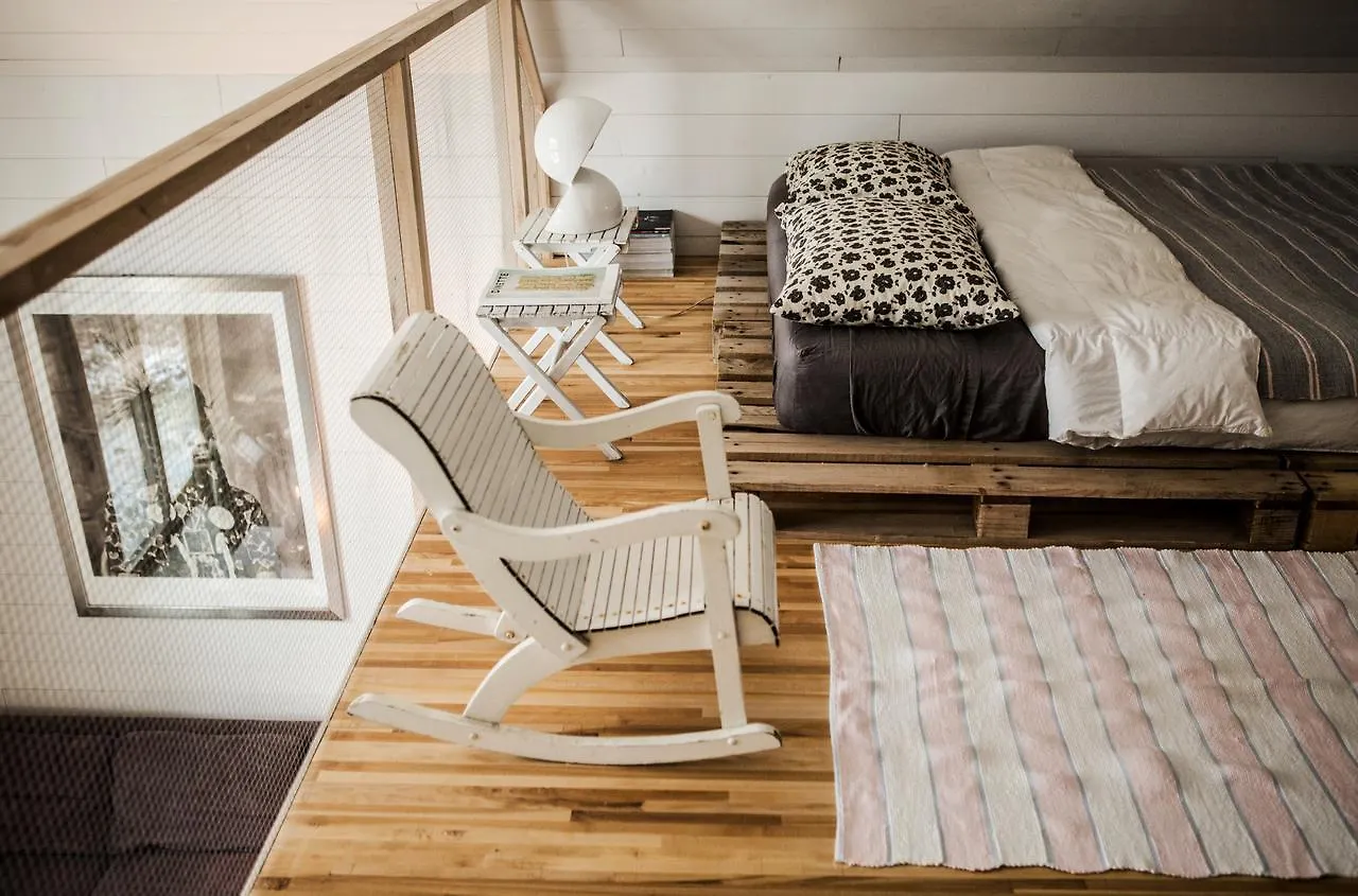 Gite Larguer Les Samares Dans Une Cabane A Sucre Quebec City Bed & Breakfast