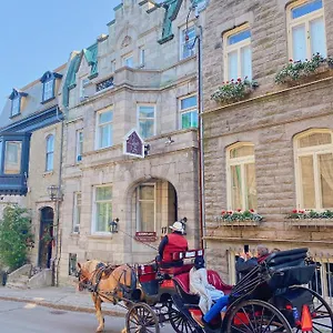 Le Chateau De Pierre Hotel