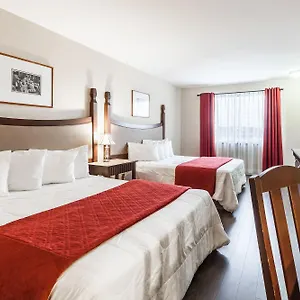 Hotel Ambassadeur Et, Québec