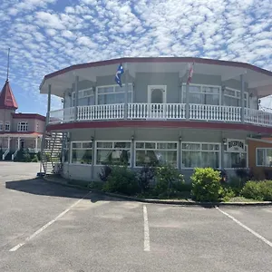 Le Regent Hotel