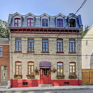 4* Bed & Breakfast Au Petit Roi