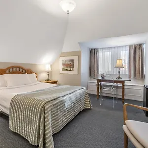 Hotel Manoir De La Tour, Québec