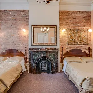 3* Bed & Breakfast Manoir Mon Calme