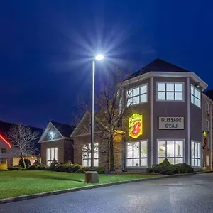3* Hotel Super 8 By Wyndham