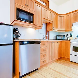 Apartment Le Haute, Québec