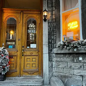 3* Bed & Breakfast Chez Hubert