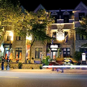 Unilofts Grande-allée Hotel