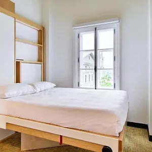 Atypiq Hotel