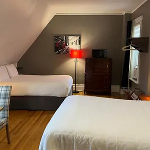 2* Bed & Breakfast E-hotel Des Grisons