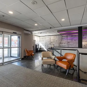 Hotel Repotel Aeroport, Québec