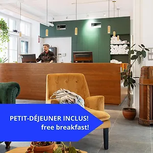 Hostel Internationale De, Québec