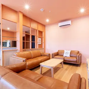 Les Lofts Dorchester By Les Lofts Vieux-québec Appartamento