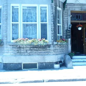 La Maison Demers Locanda