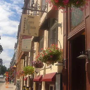 Gasthof St-louis, Québec