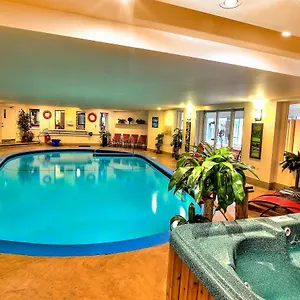 Et Le Chateauguay Hotel